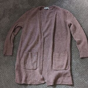 Madewell Kent Cardigan Size XS
